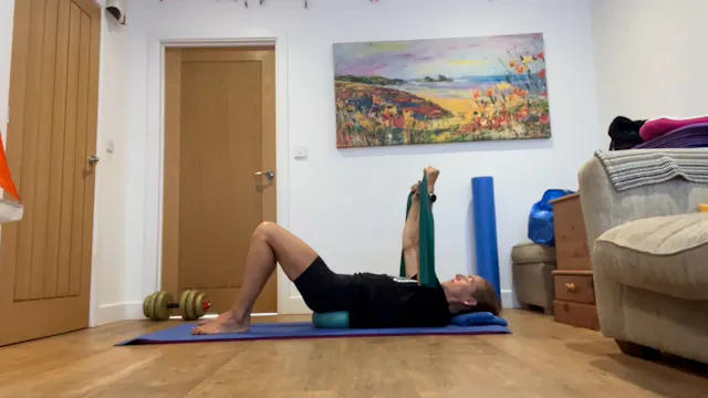 21.07.2026. Pilates for Back Pain - s...