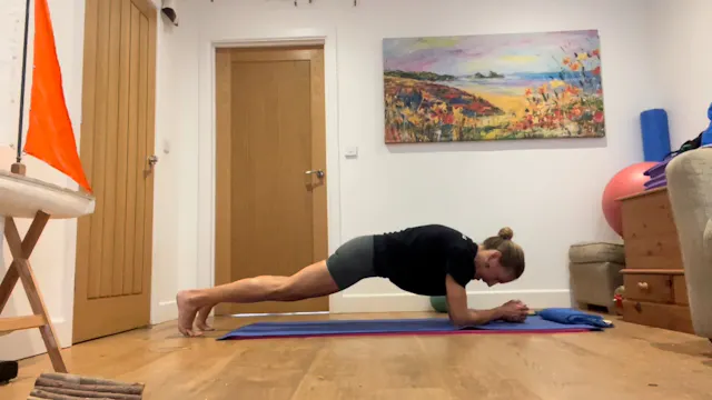 17.08.2026. Intermediate / advanced -...