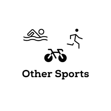 Other sports