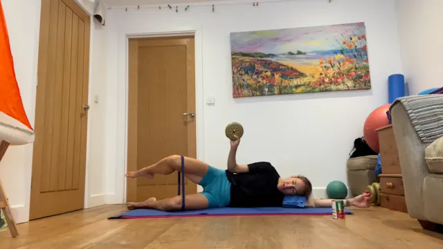 29.06.2026. Intermediate / advanced -...