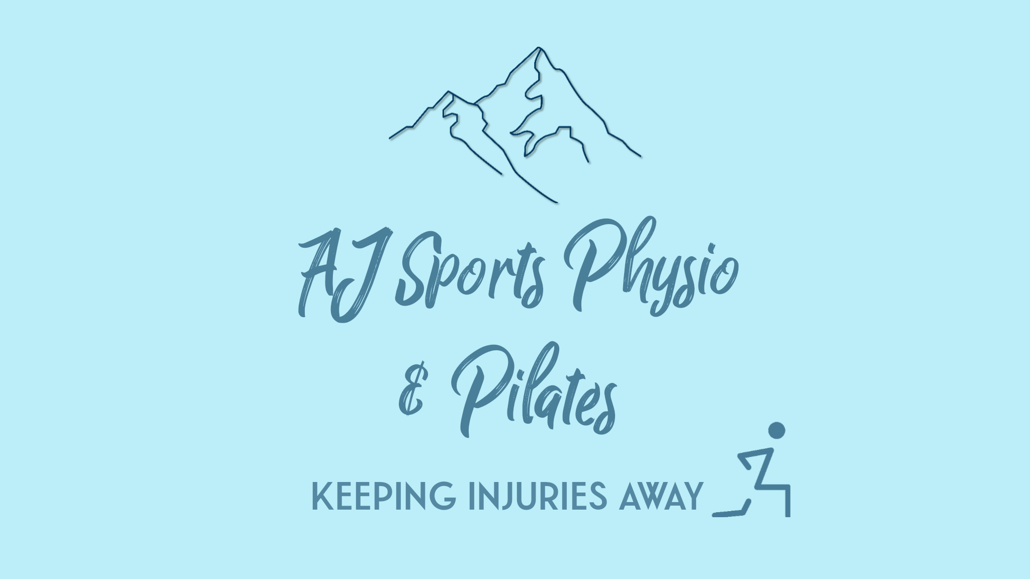 AJ Sports Physio and Pilates