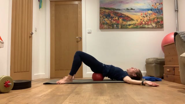 07.01.2025. Move - soft ball (holiday...