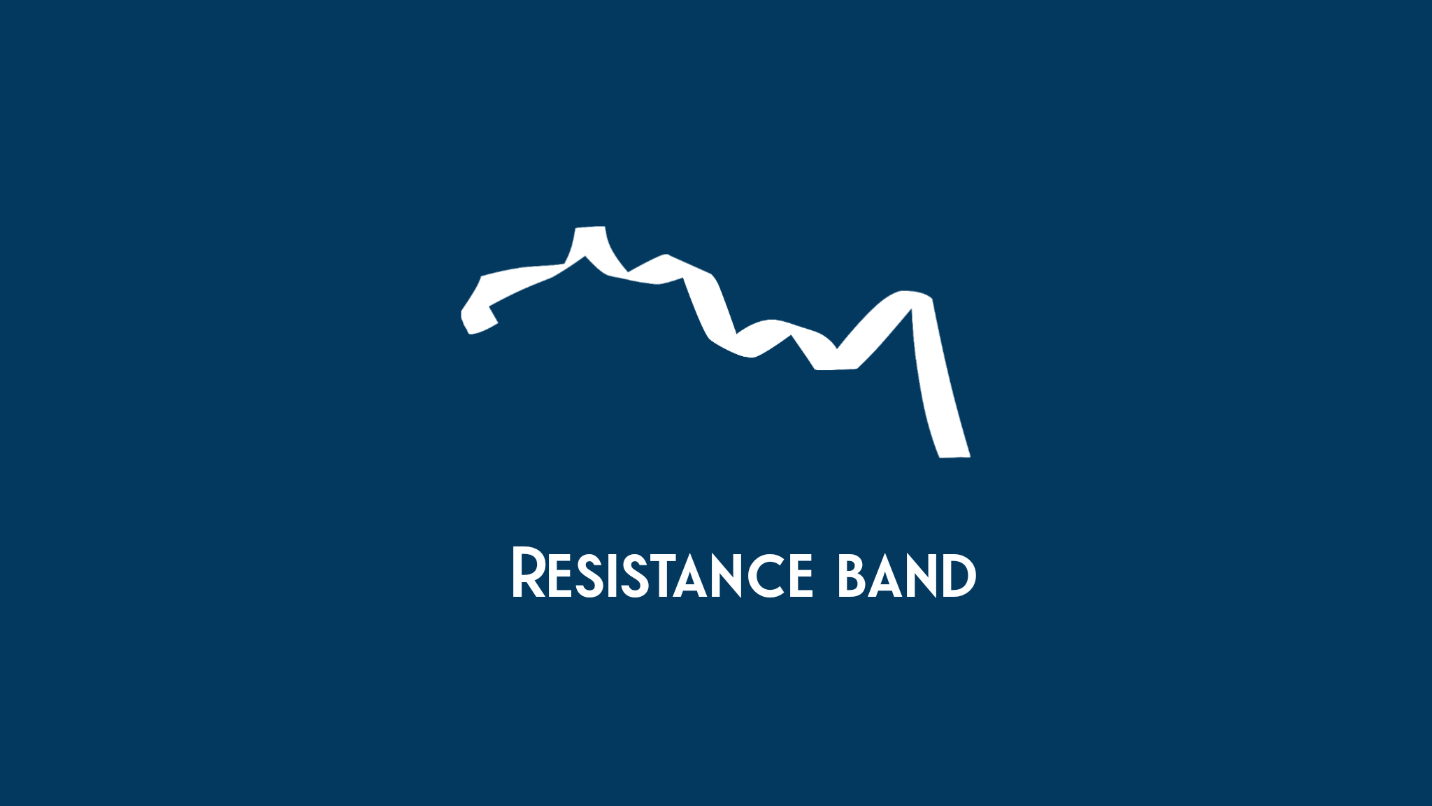 Resistance band