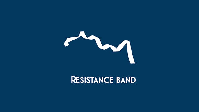 Resistance band