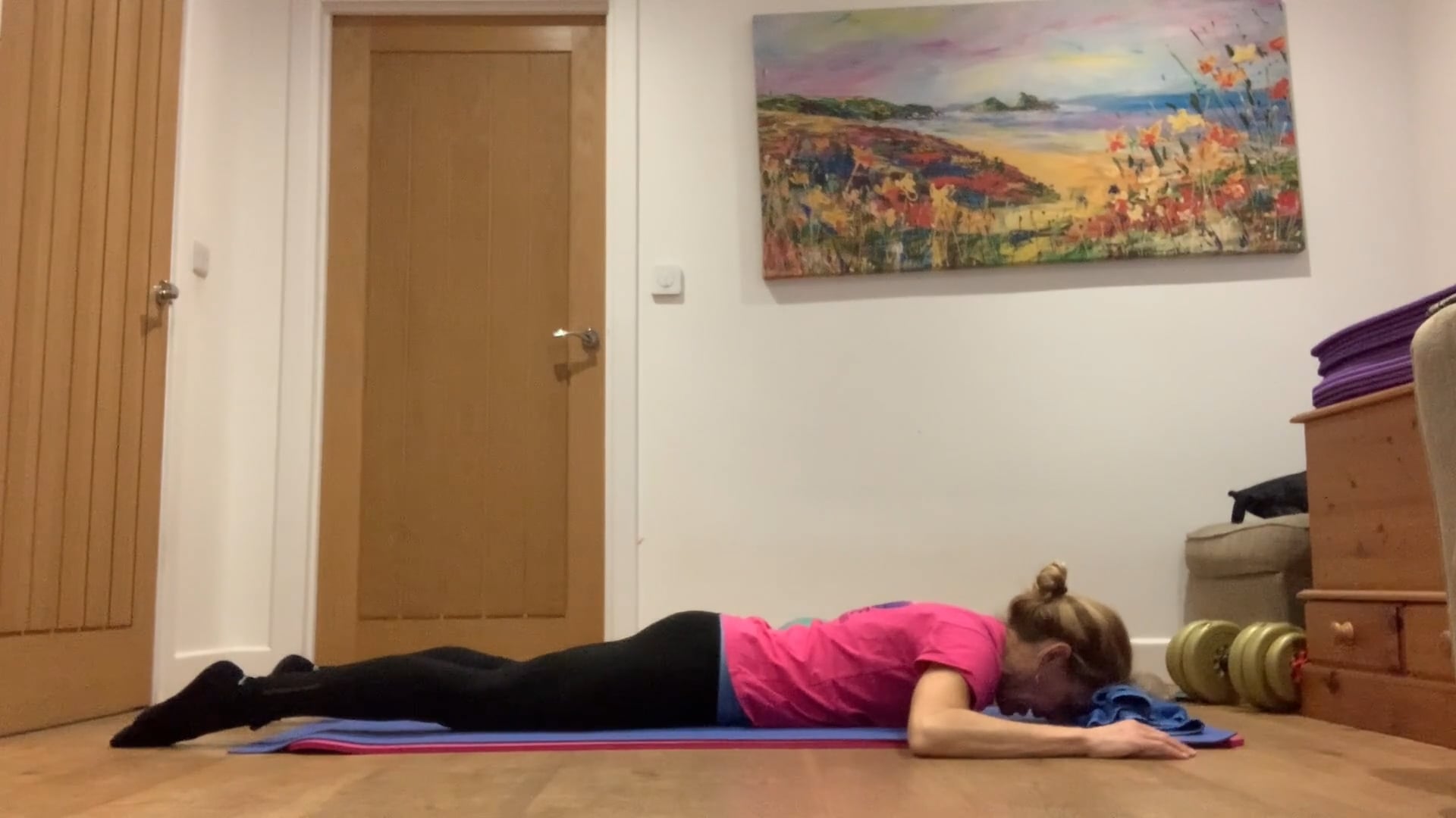 28.11.2025. Intermediate / advanced - soft ball