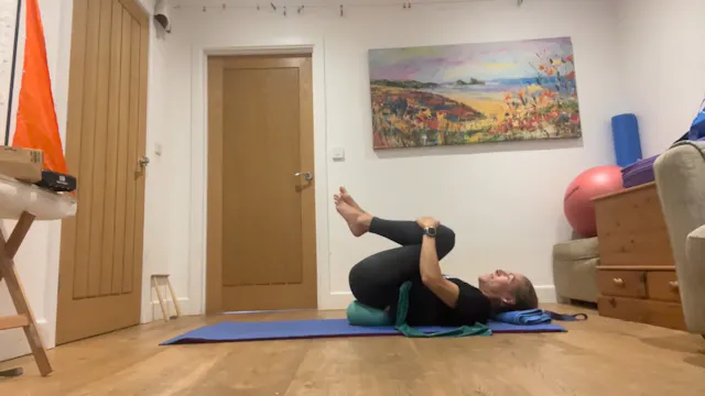07.10.2026. Pilates for Back Pain - b...