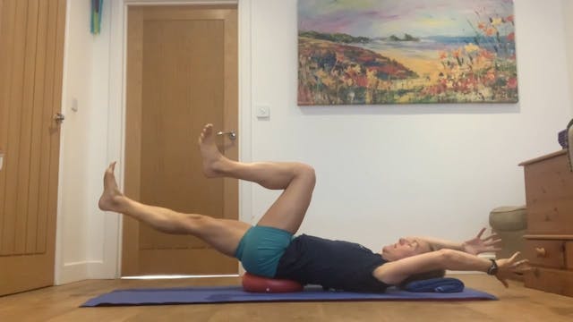 16.05.2025. Intermediate / advanced -...