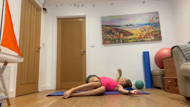 10.08.2026. Intermediate / advanced -...