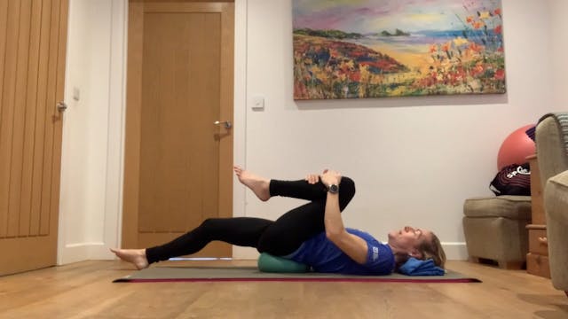 25.02.2026. Pilates for Back Pain - s...