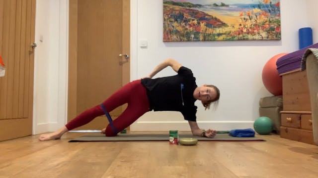 09.03.2026. Intermediate / advanced -...