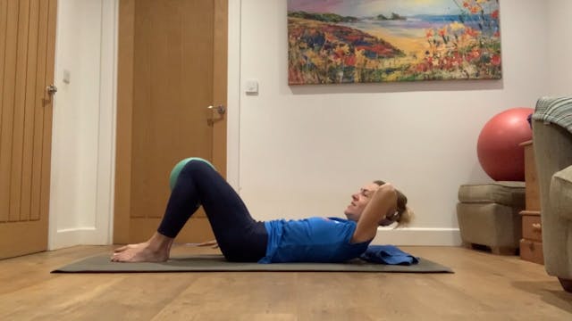 18.02.2026. Pilates for Back Pain - s...