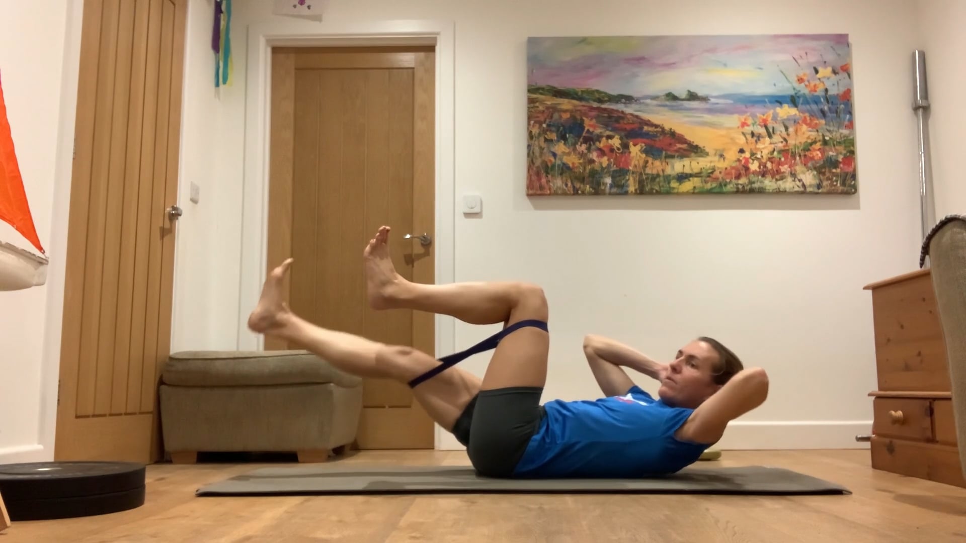 25.11.2024. Runner’s Strength