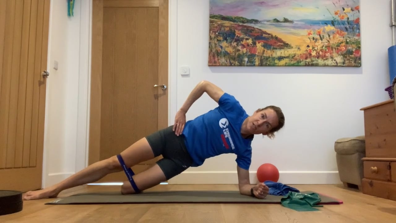 Repeat: 09.05.2025. Move - resistance bands