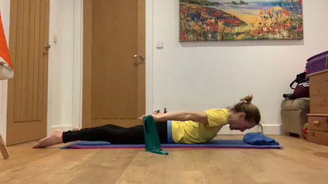 27.03.2026. Intermediate / advanced -...