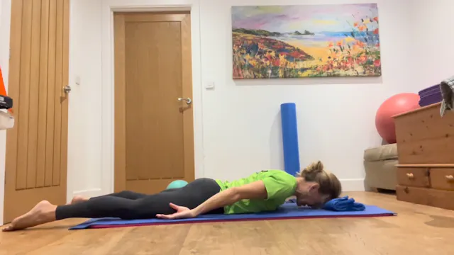 21.10.2026. Pilates for Back Pain - b...
