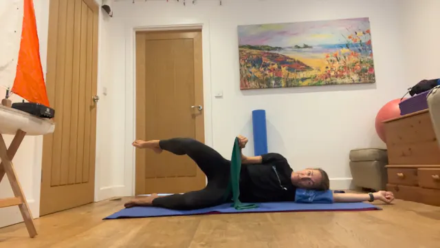 16.09.2026. Pilates for Back Pain - l...