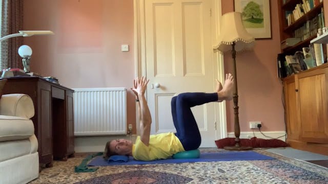 27.10.2025. Intermediate / advanced -...