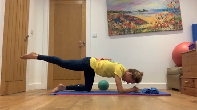 01.10.2025. Pilates for back pain - s...