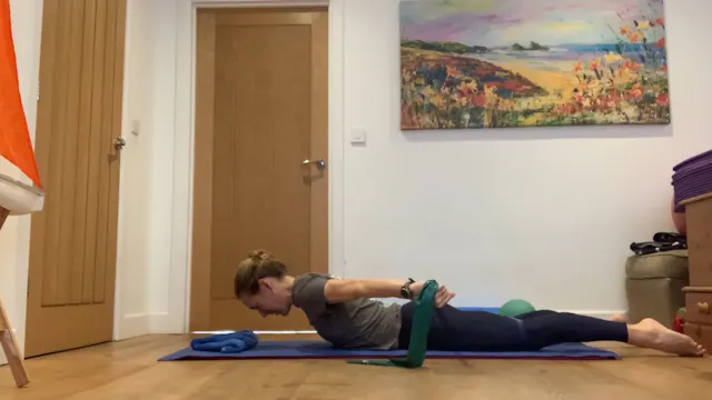 23.03.2026. Intermediate / advanced -...