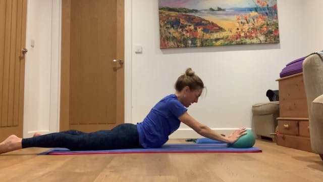 26.11.2025. Pilates for back pain a s...