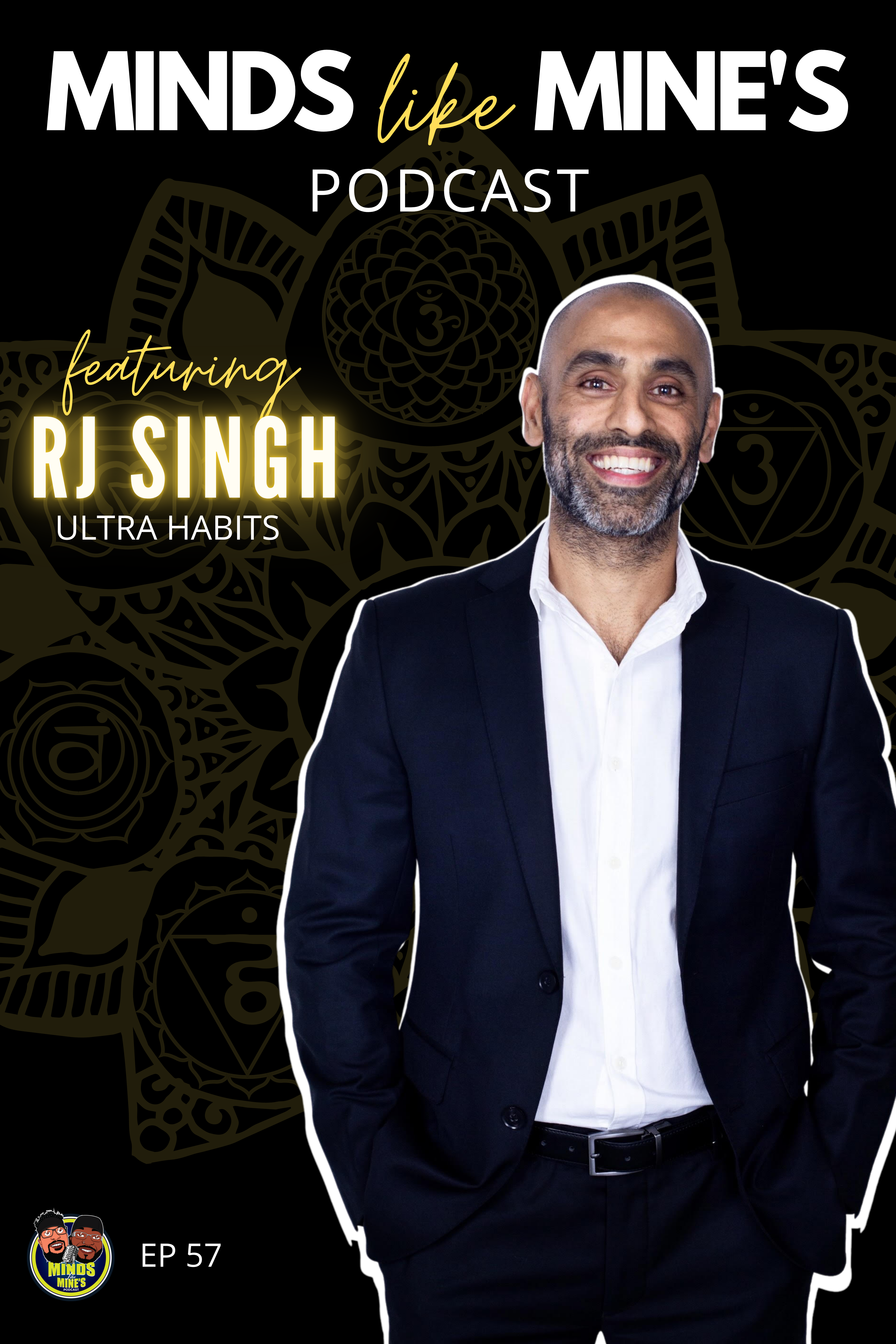 R.J. Singh - Ultra Habits