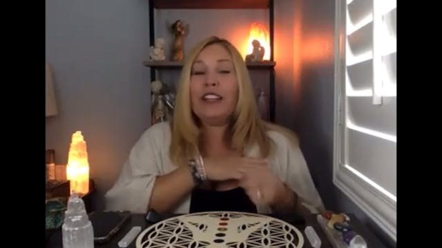 Falling asleep during Reiki