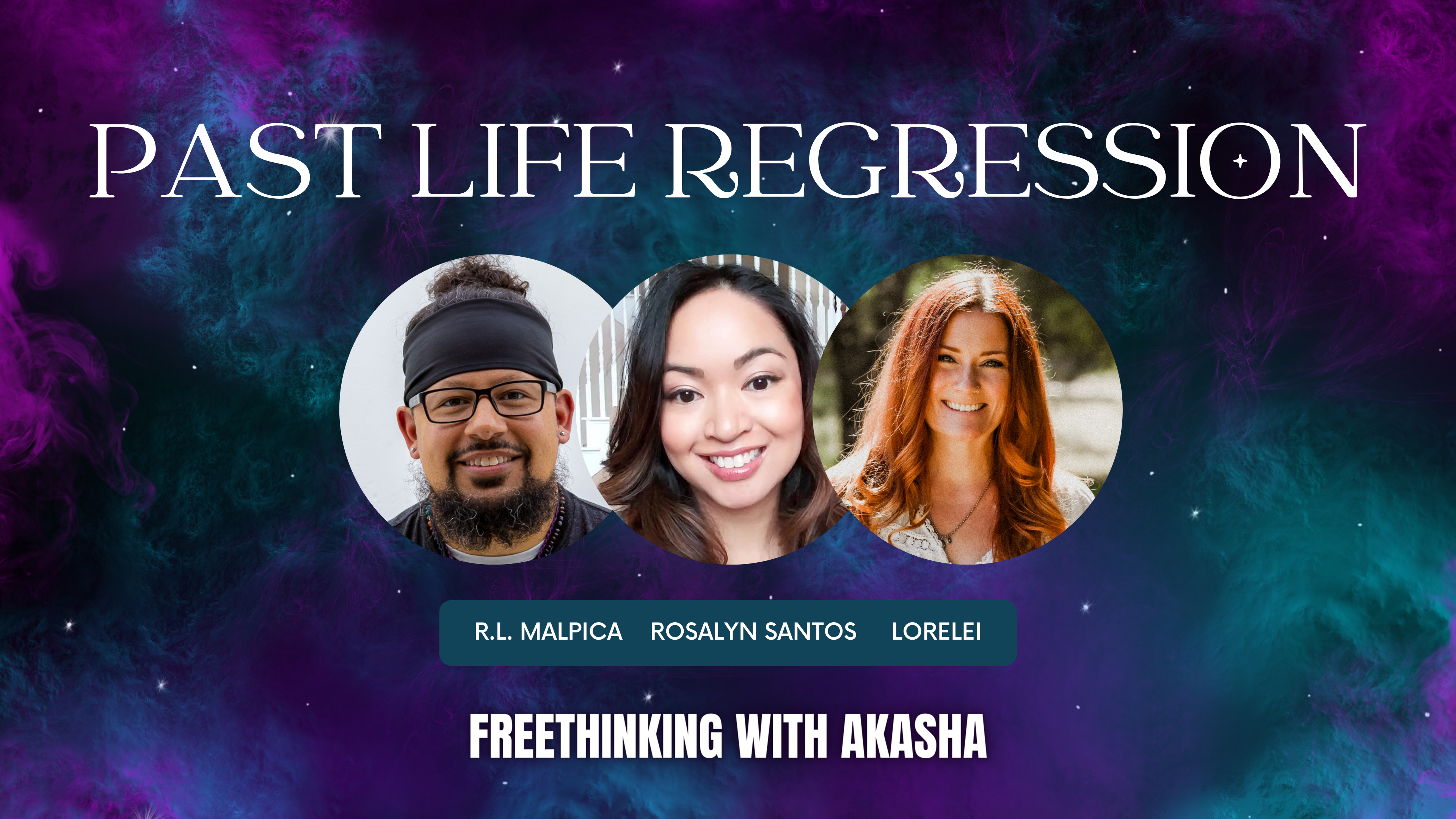 Past Life Regression 