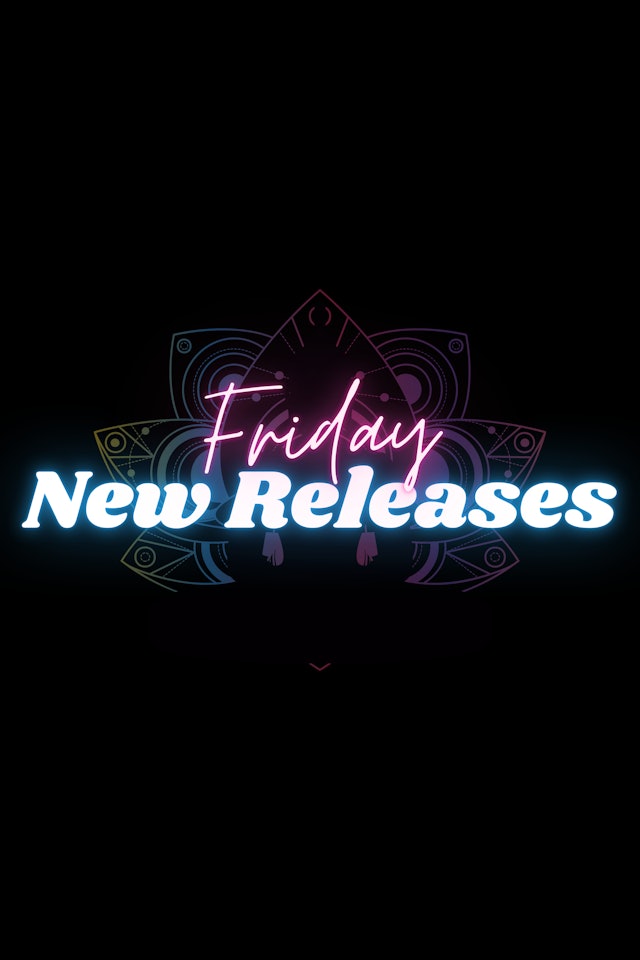 New Releases [Trailer]