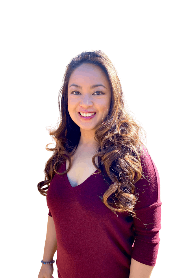 Rosalyn Santos - Energy Healer