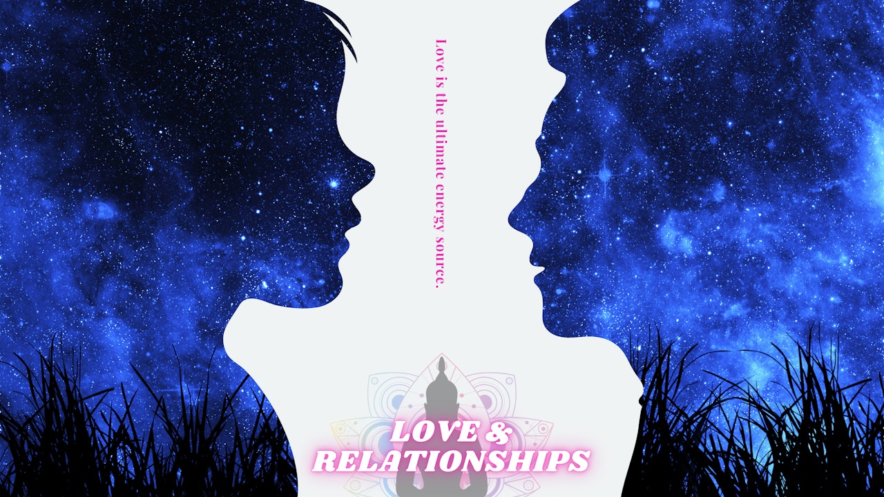 Love & Relationships - from tips and experiences to how they affect our lives