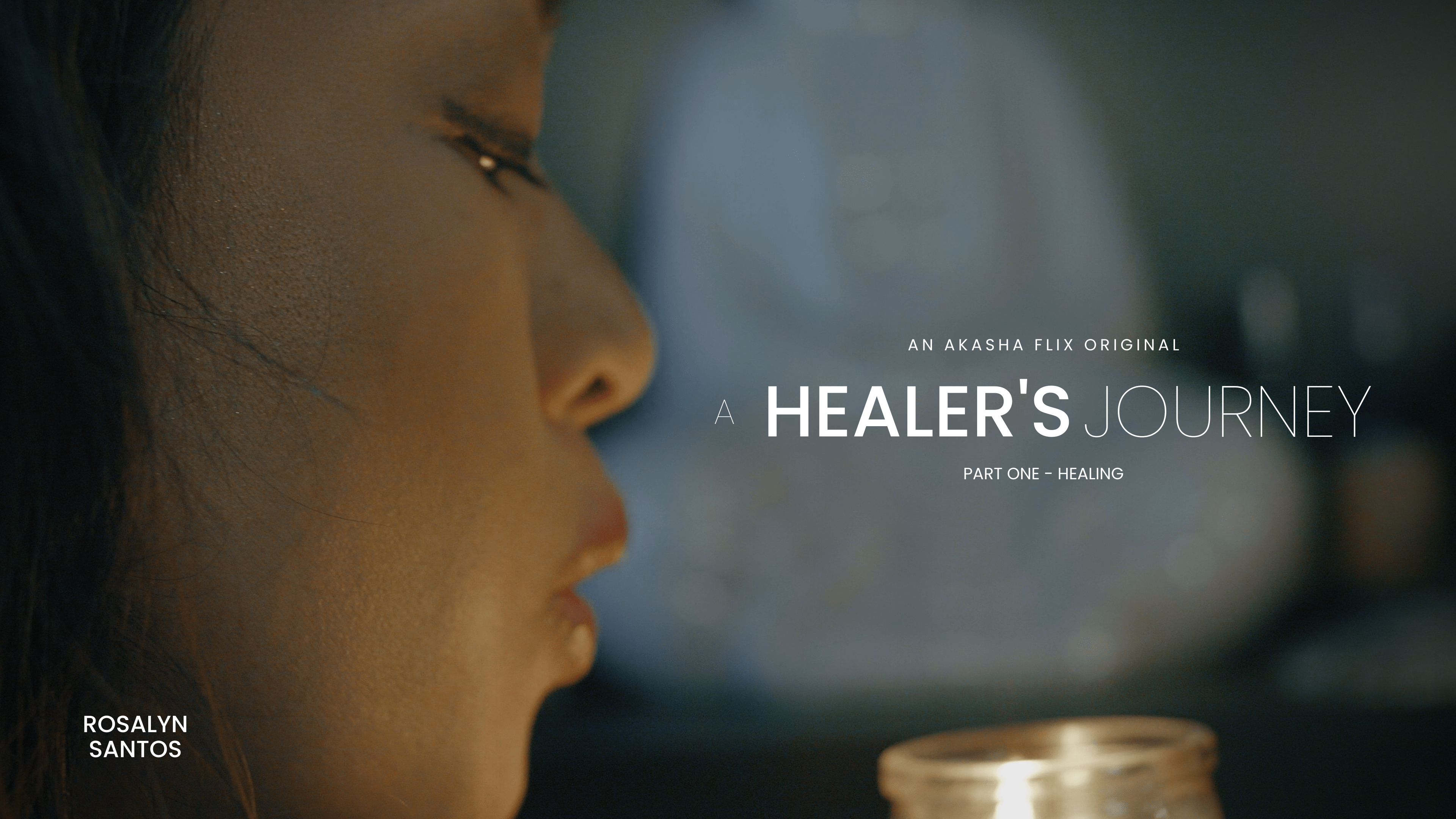 A Healer's Journey