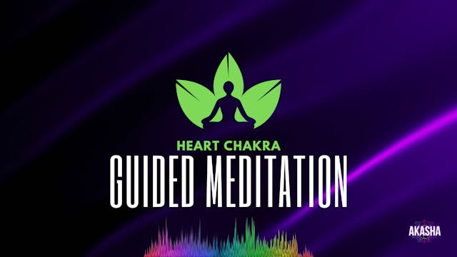 Heart Chakra