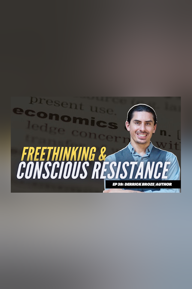 Freethinking & Conscious Resistance