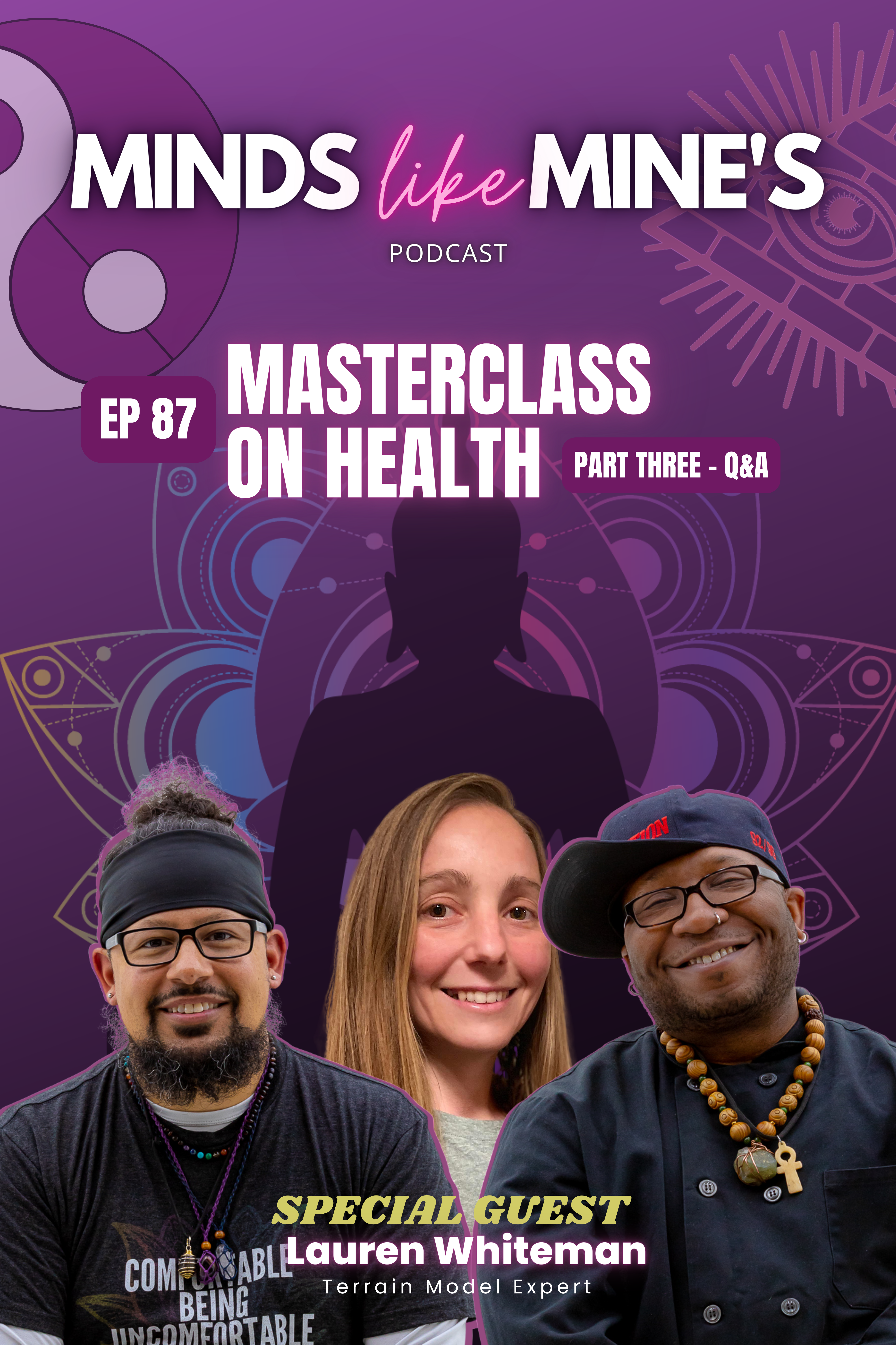 Masterclass on Health - Part Three: Q&A