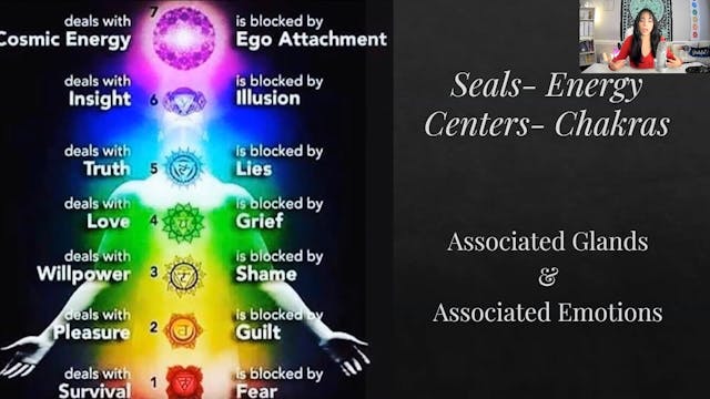 [Trailer] Masterclass on Syncretism