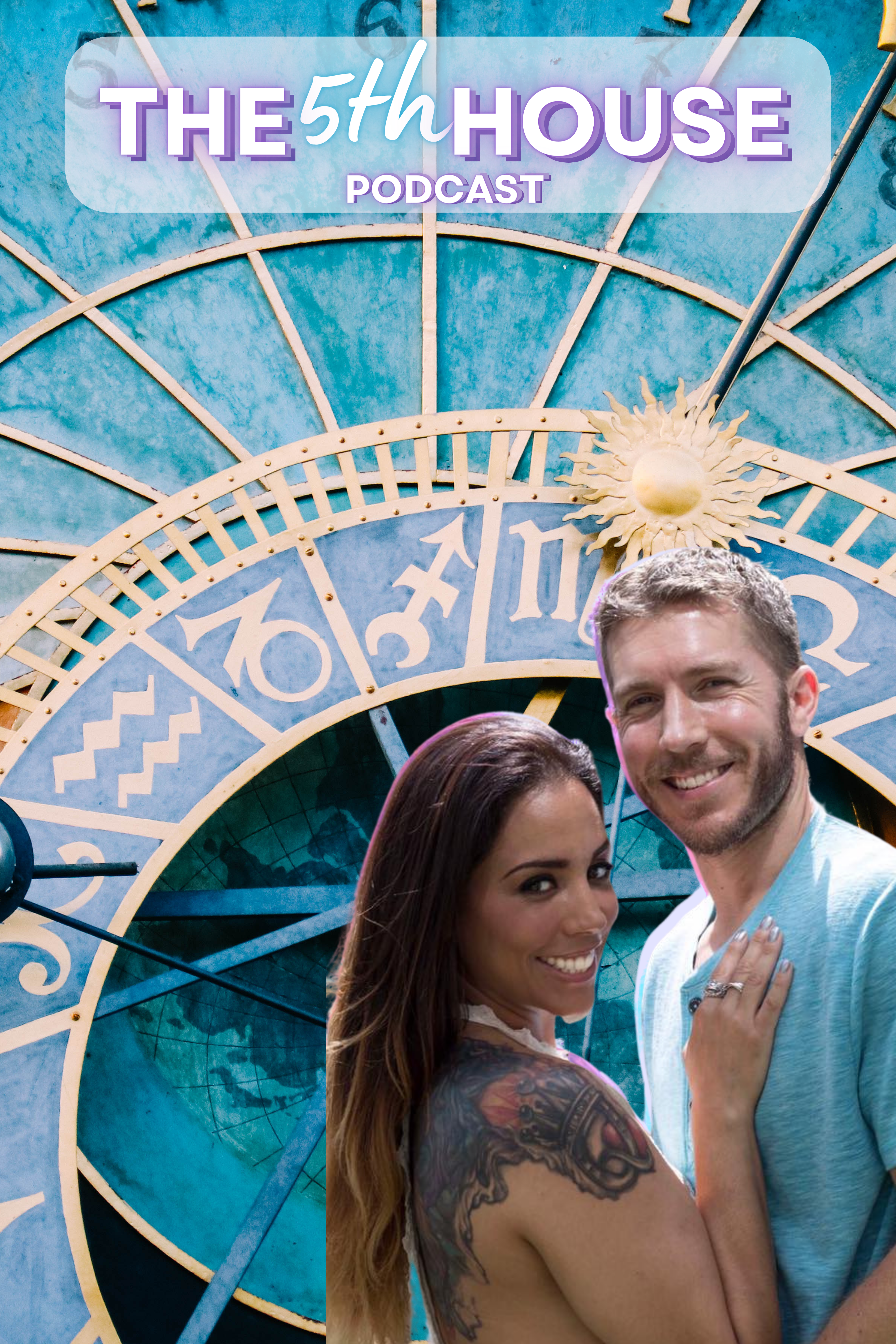 The 5th House Podcast