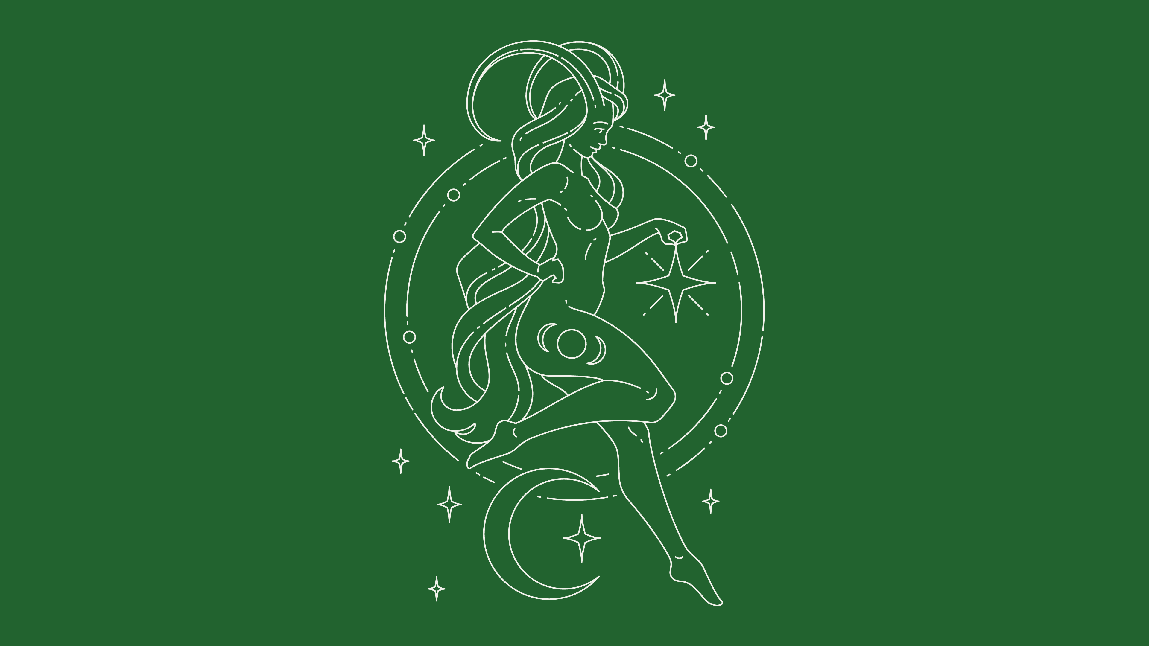 Capricorn Collection