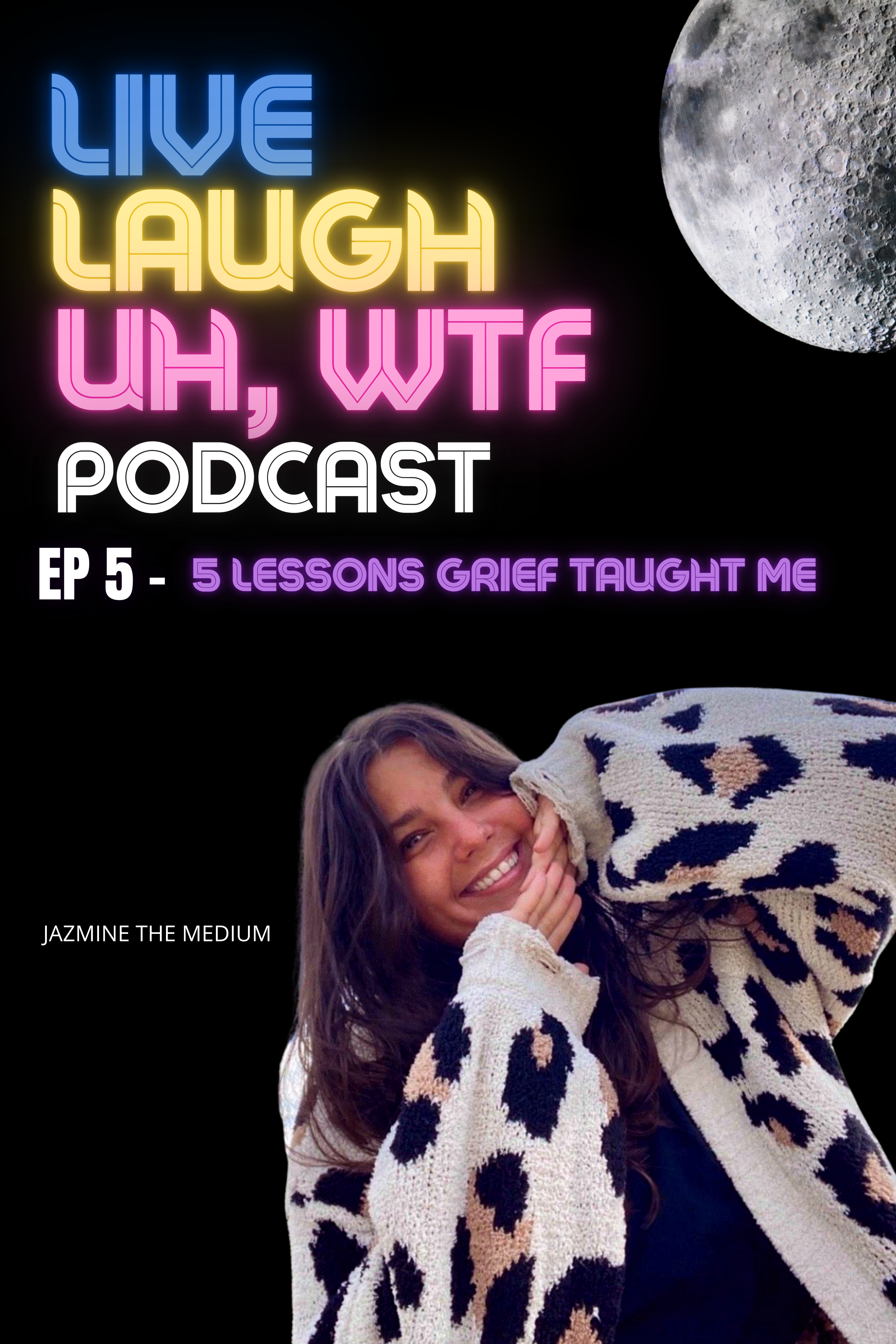 5 Lessons Grief Taught Me