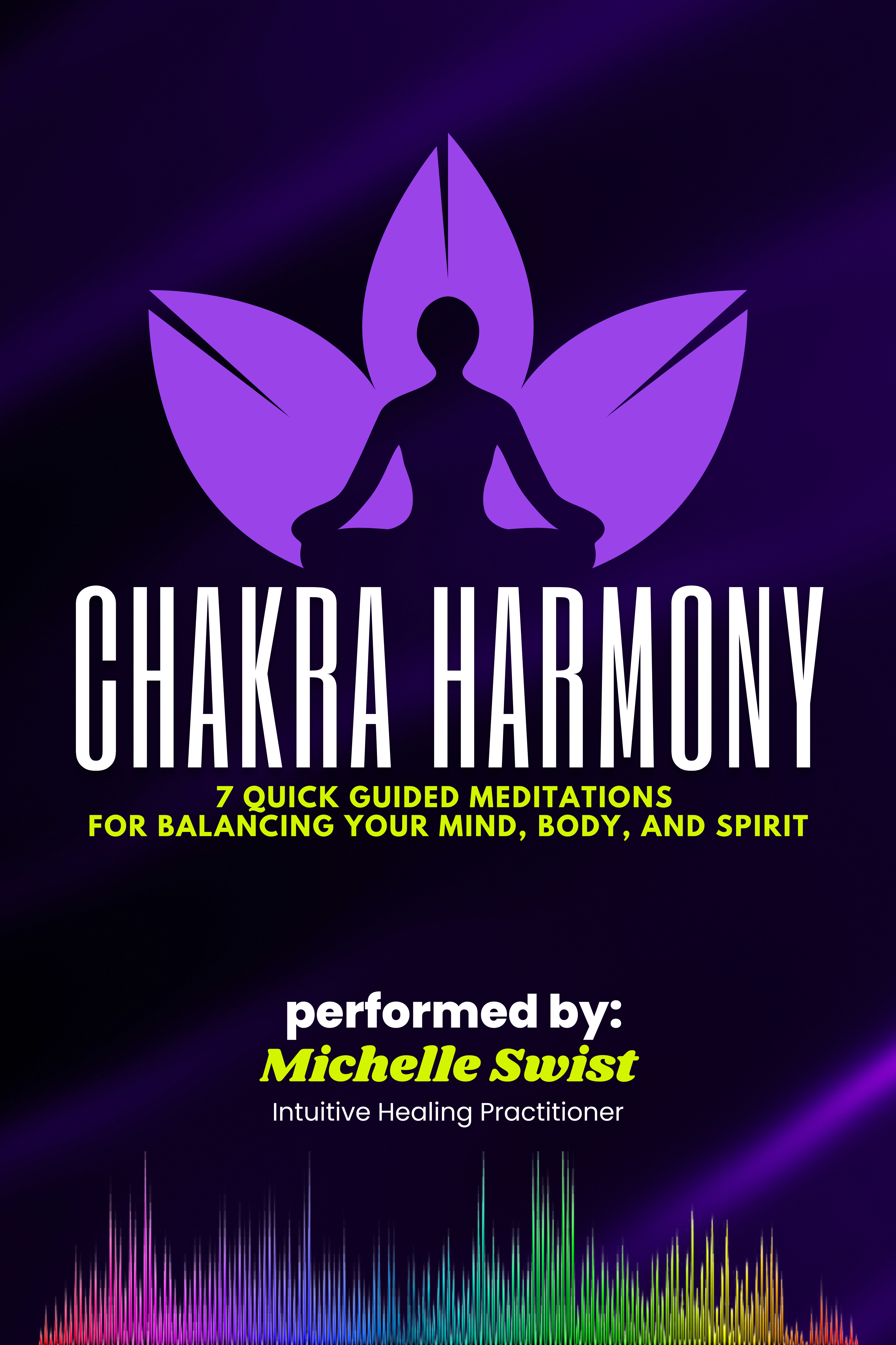 Chakra Harmony