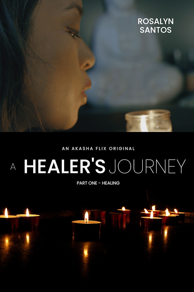 A Healer's Journey