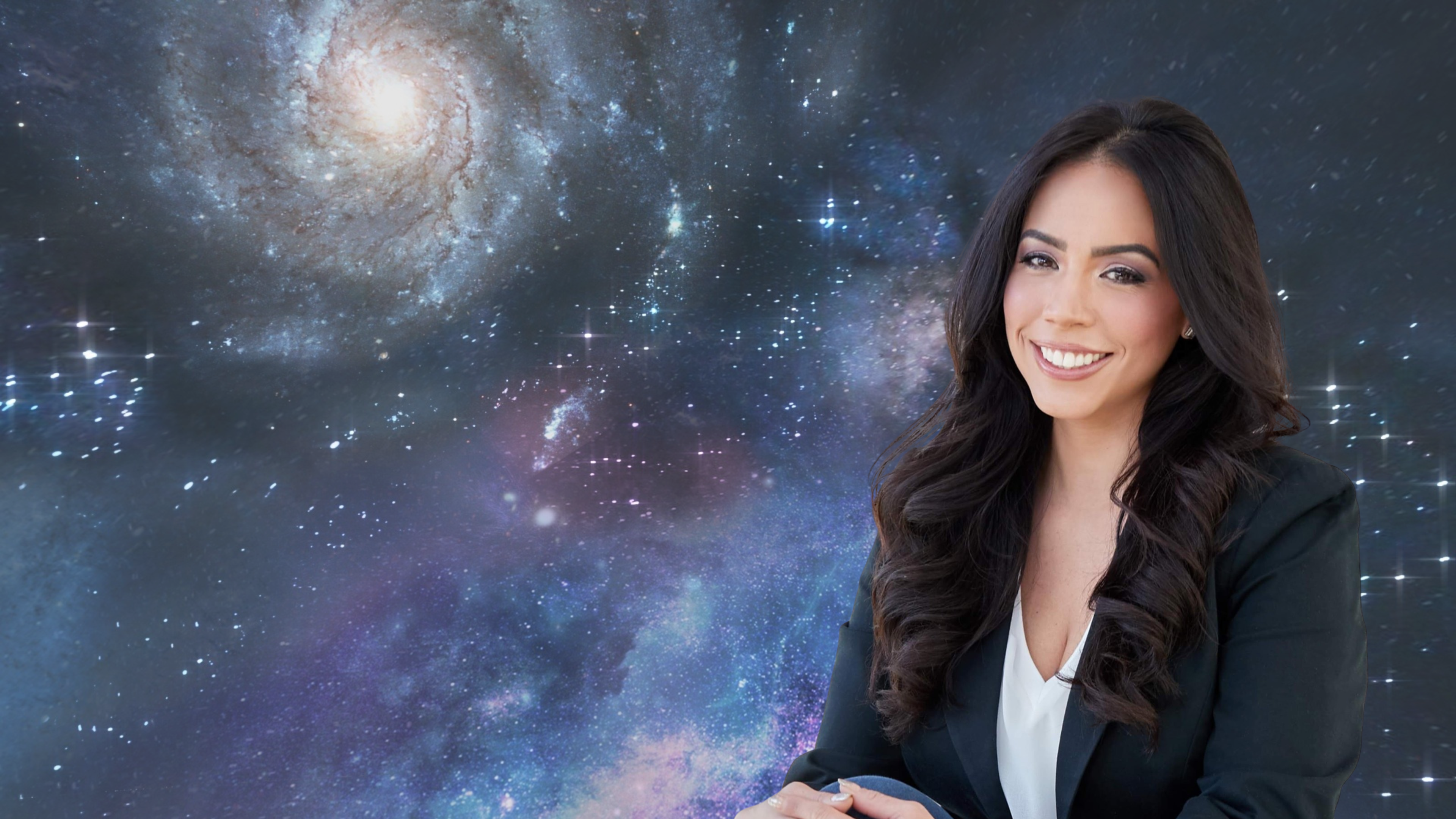 Joanna Crowder, Ph.D - Metaphysical Doctor