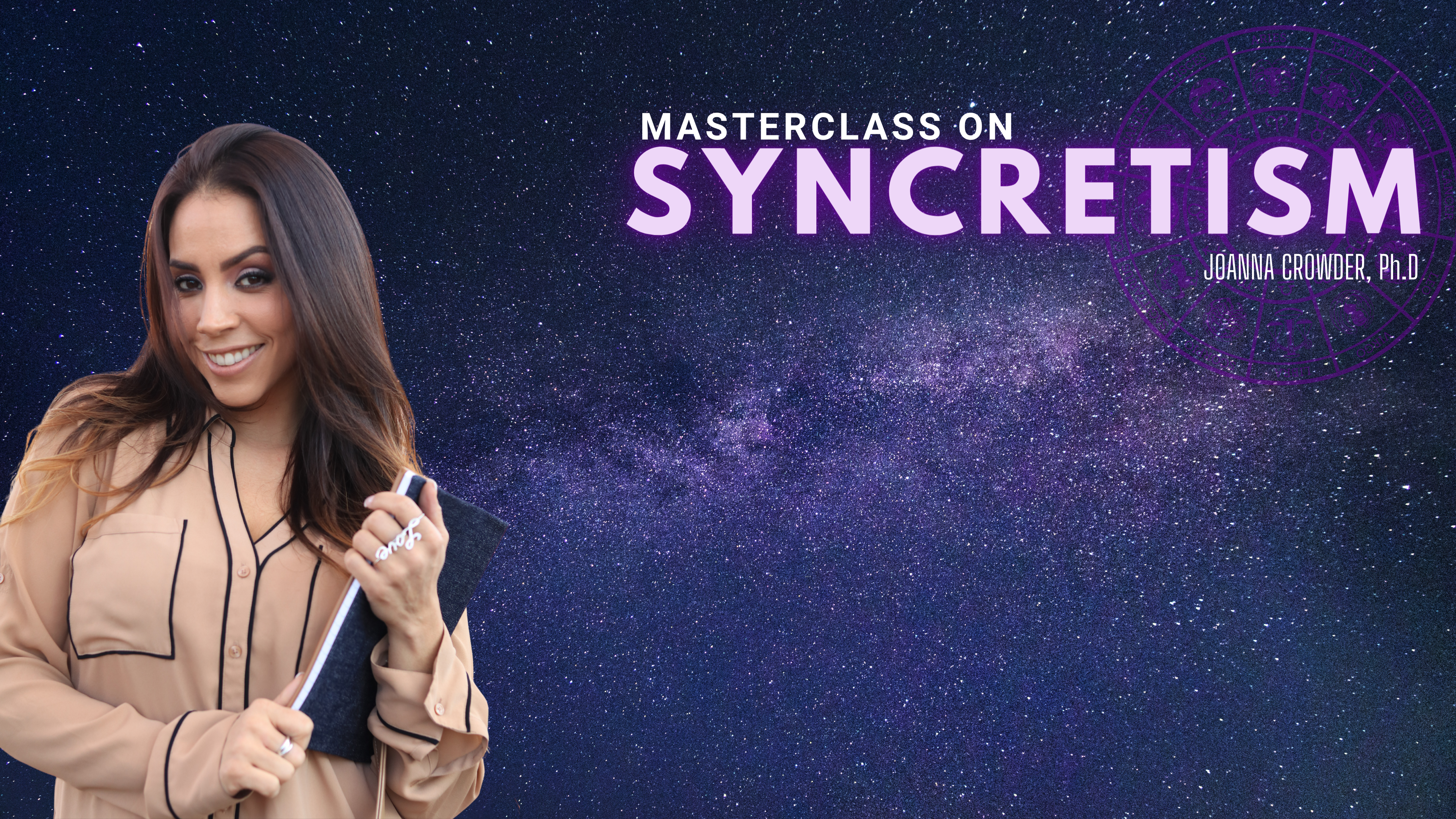 Masterclass on Syncretism