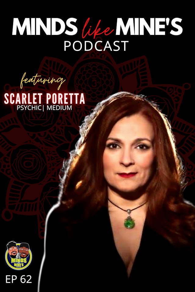 Scarlet Porretta