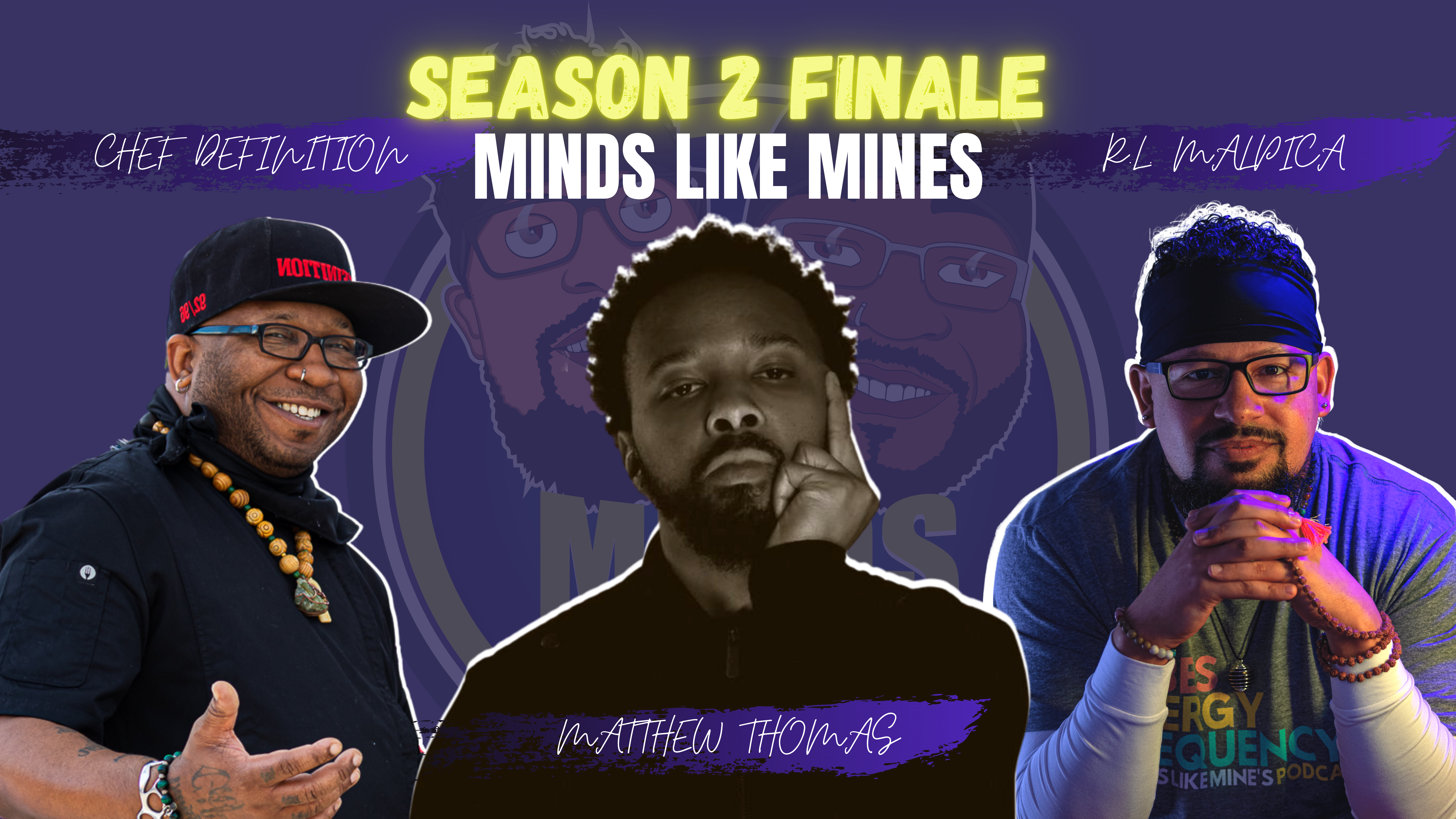 Who's on Your Mount Rushmore of Stand-Up Comedy?