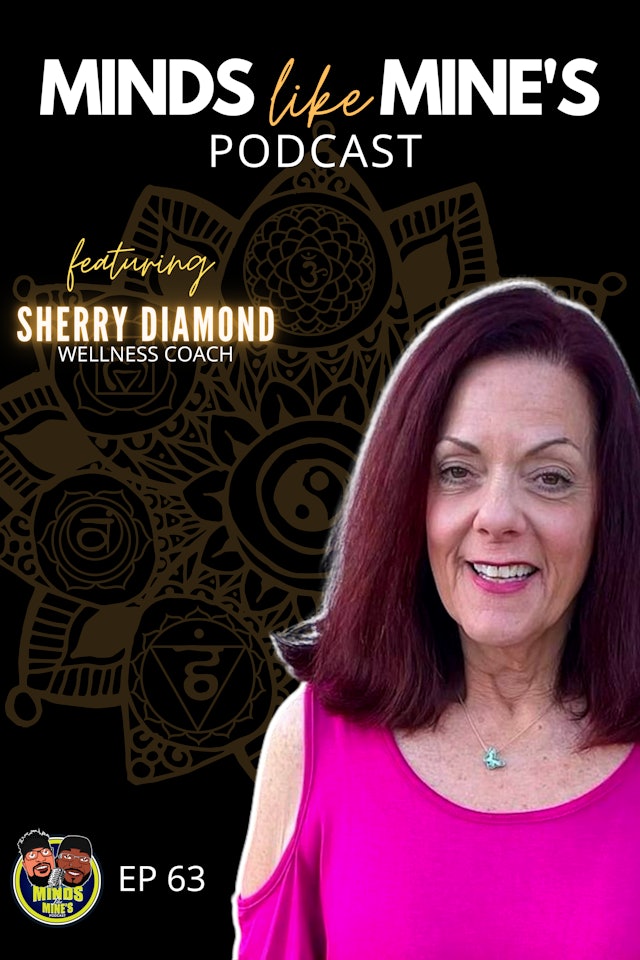 Sherry Diamond | Wellness Coach
