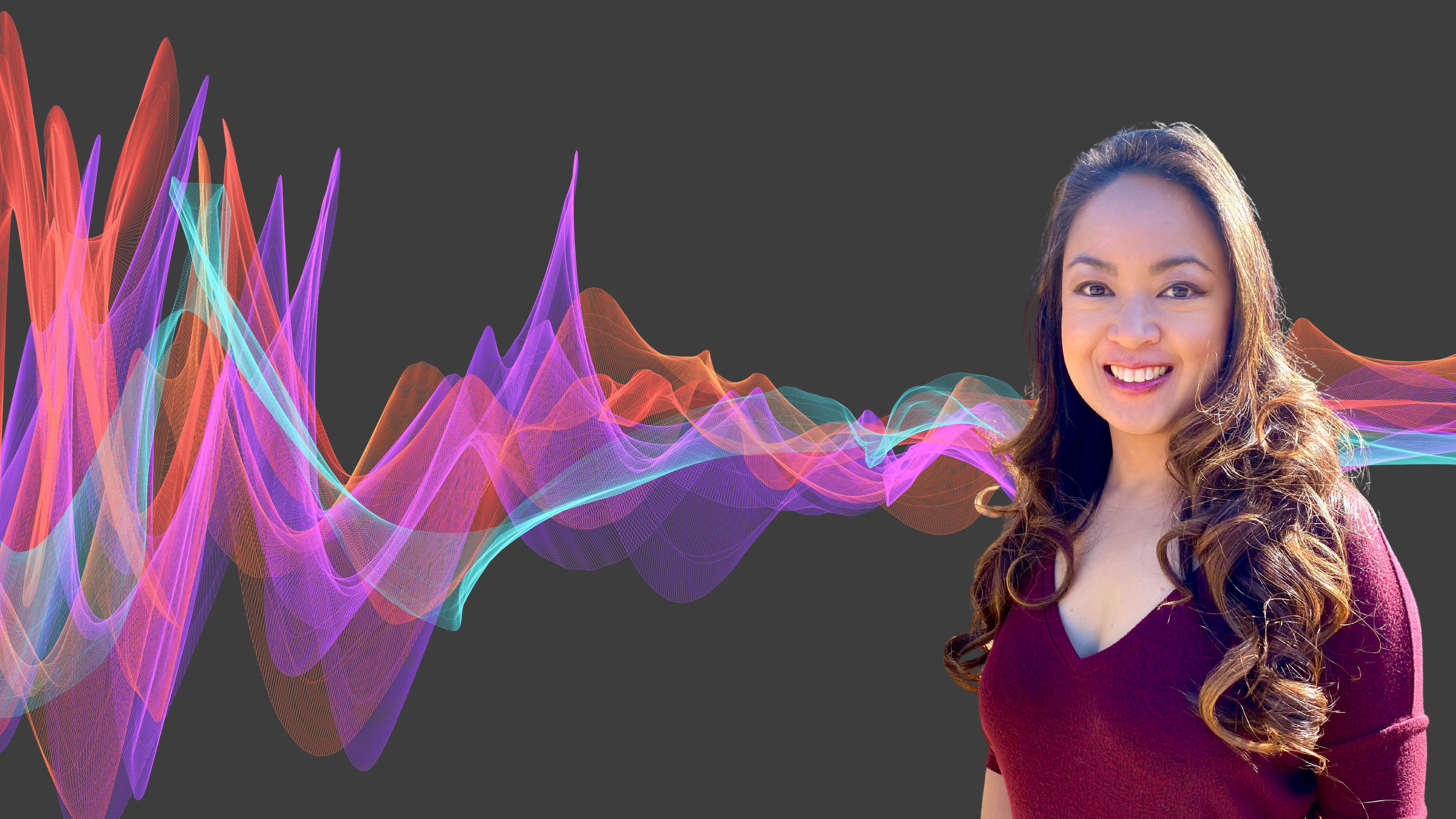 Rosalyn Santos - Energy Healer