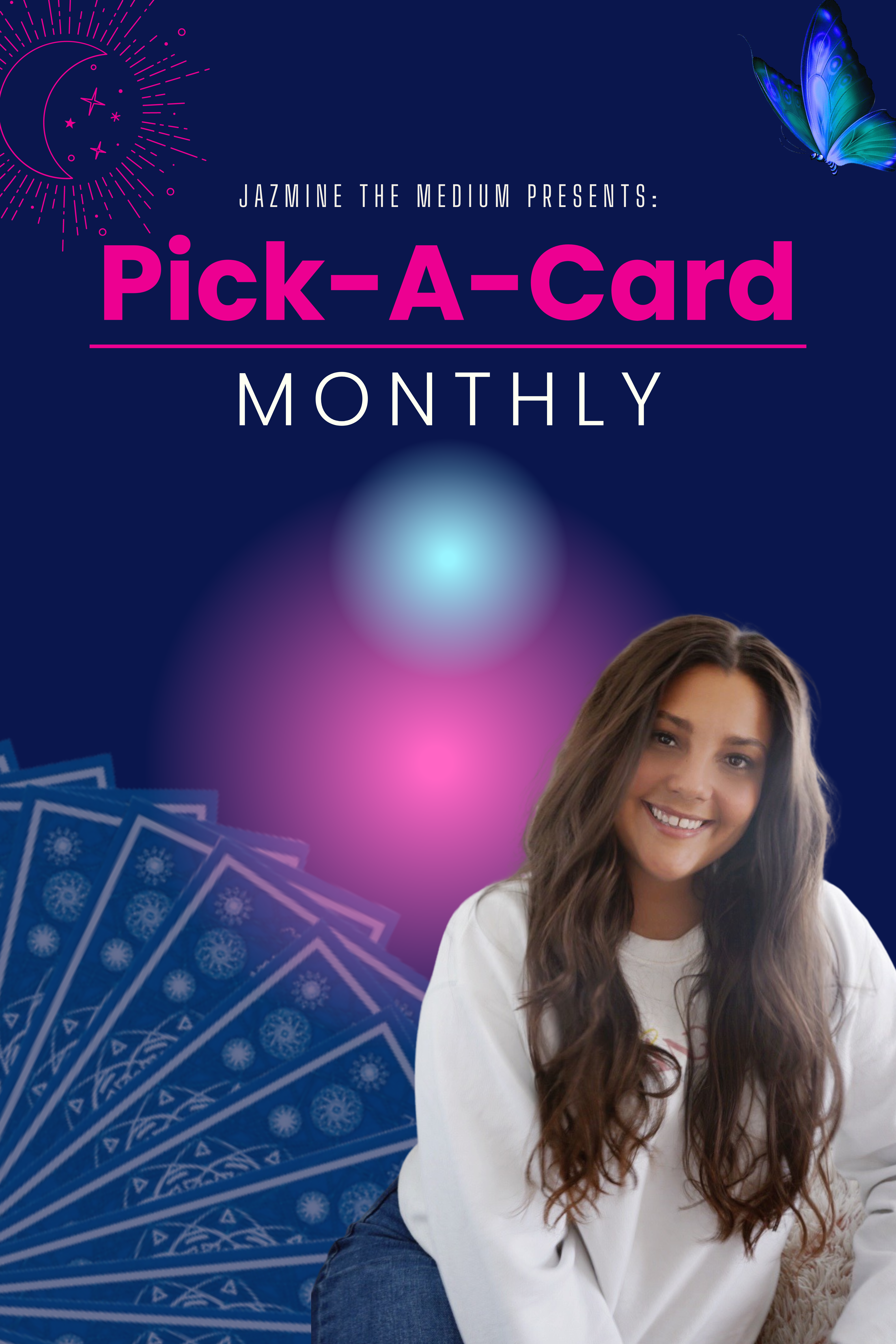 Pick A Card - Tarot Readings
