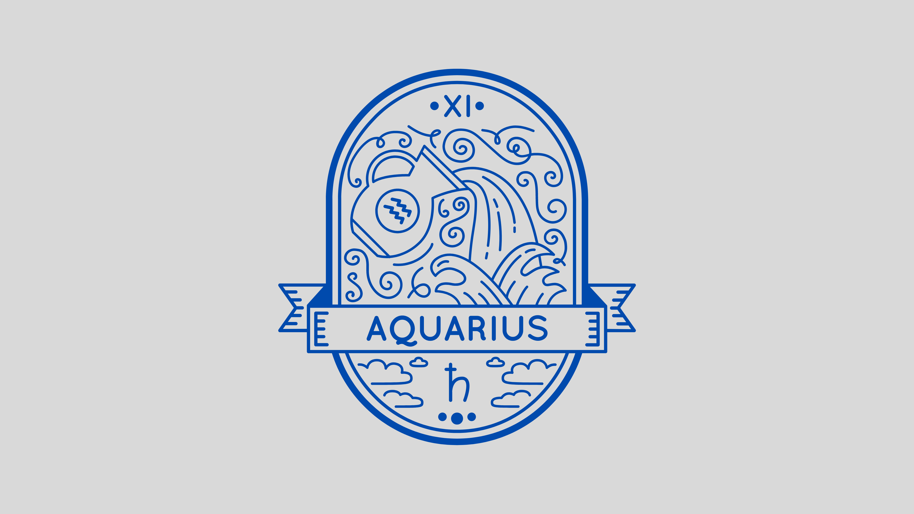Aquarius Collection