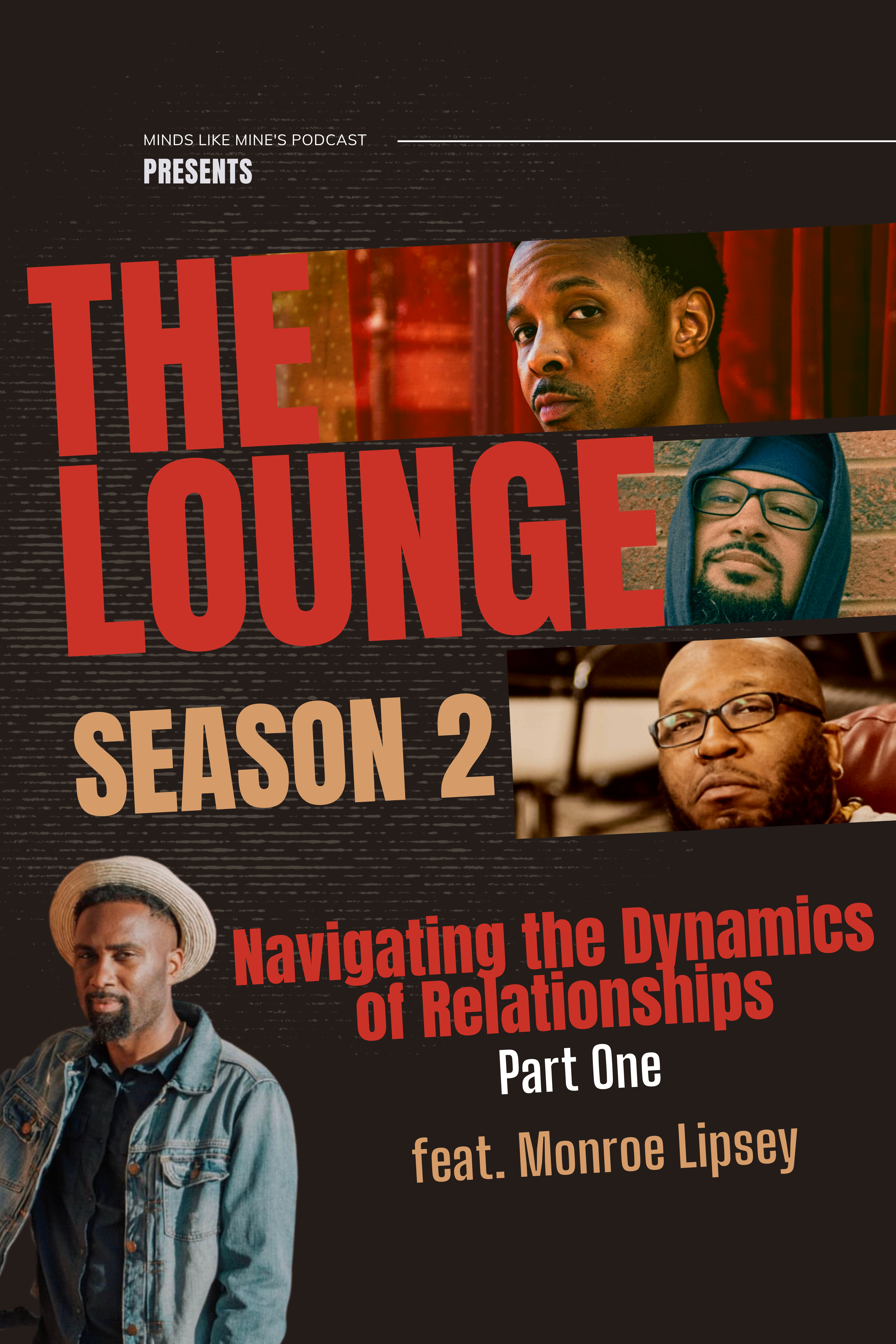 Navigating the Dynamics of Relationships Part One