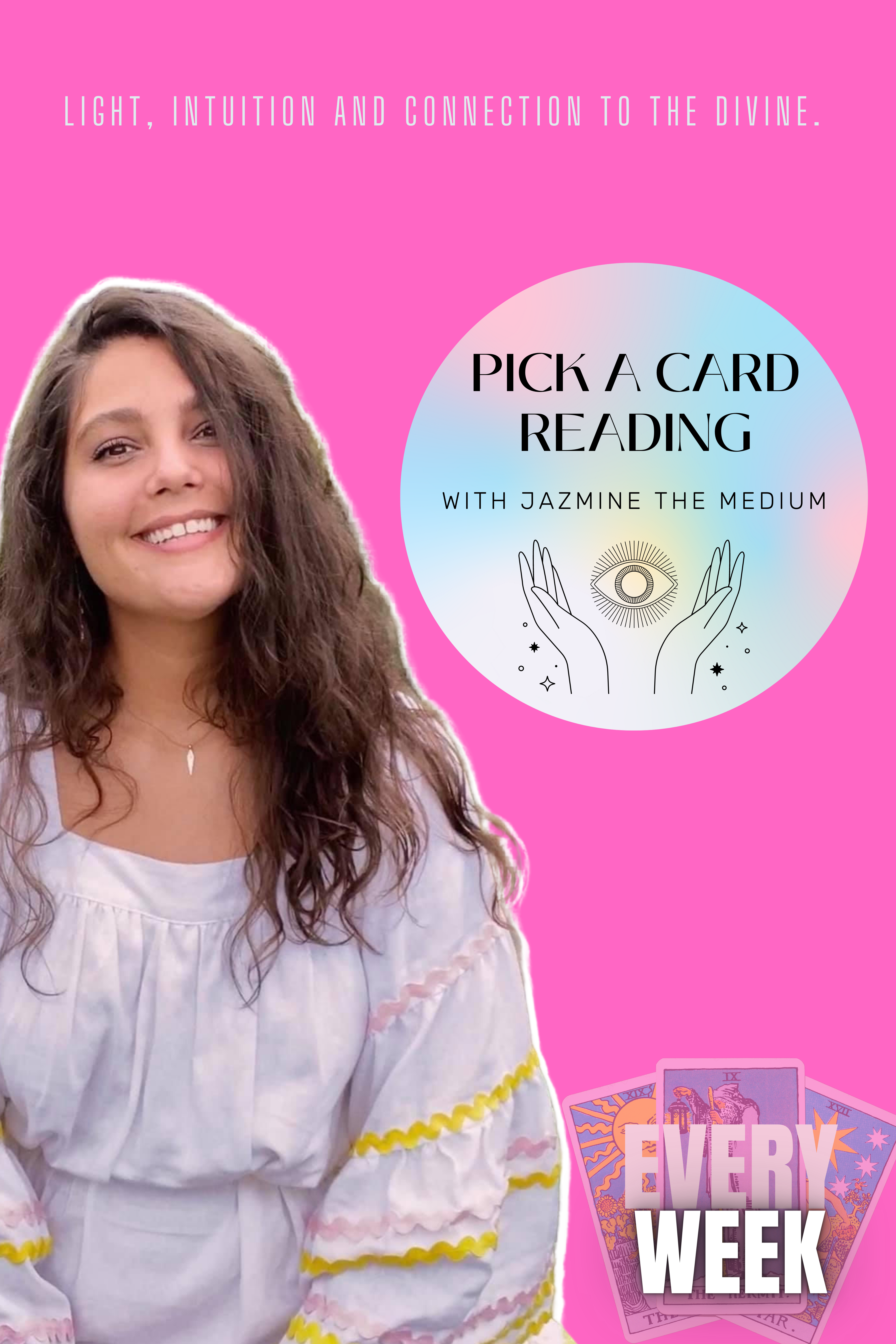 7/22 - Your Love Life